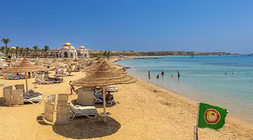 OLD PALACE RESORT