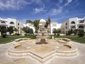 Old Palace Resort