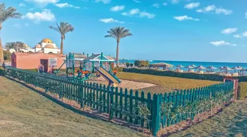 Old Palace Resort