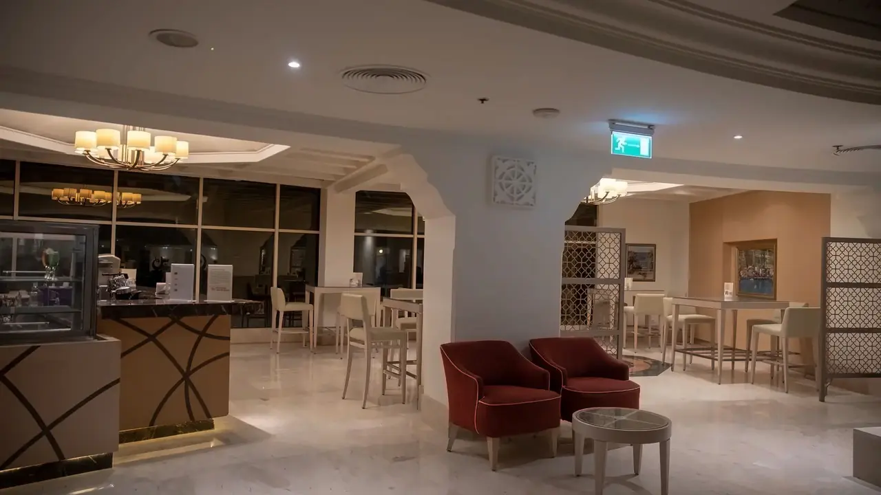 Old Palace Resort