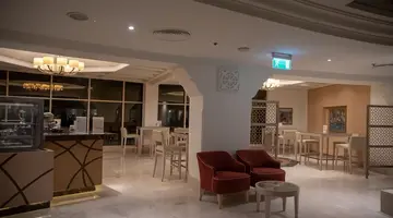Old Palace Resort