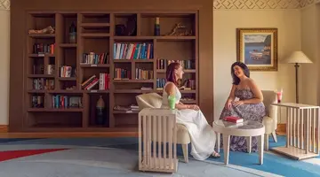 Old Palace Resort
