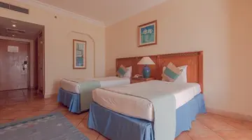 Old Palace Resort