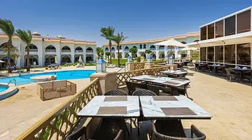 OLD PALACE RESORT