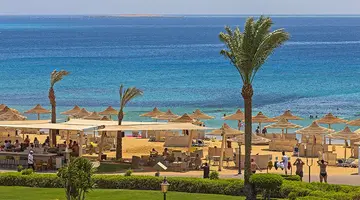 OLD PALACE RESORT