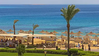 OLD PALACE RESORT