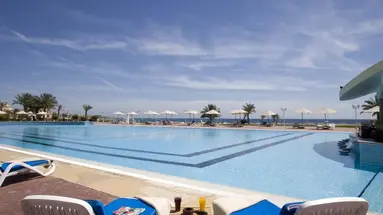 Old Palace Resort