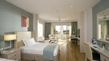 Old Palace Resort