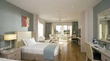 Old Palace Resort