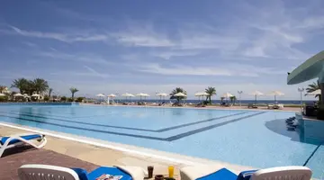 Old Palace Resort