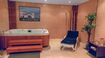 Old Palace Resort