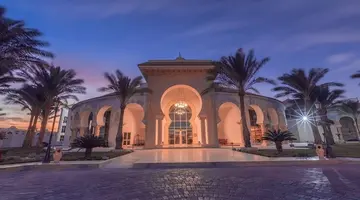 Old Palace Resort