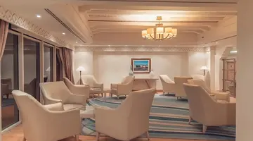 Old Palace Resort