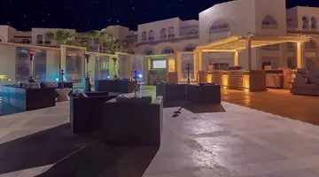Old Palace Resort