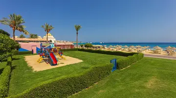 OLD PALACE RESORT