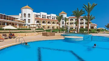 OLD PALACE RESORT