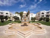 OLD PALACE RESORT