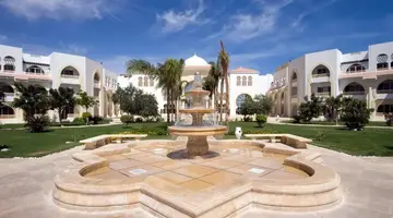 OLD PALACE RESORT