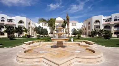 OLD PALACE RESORT