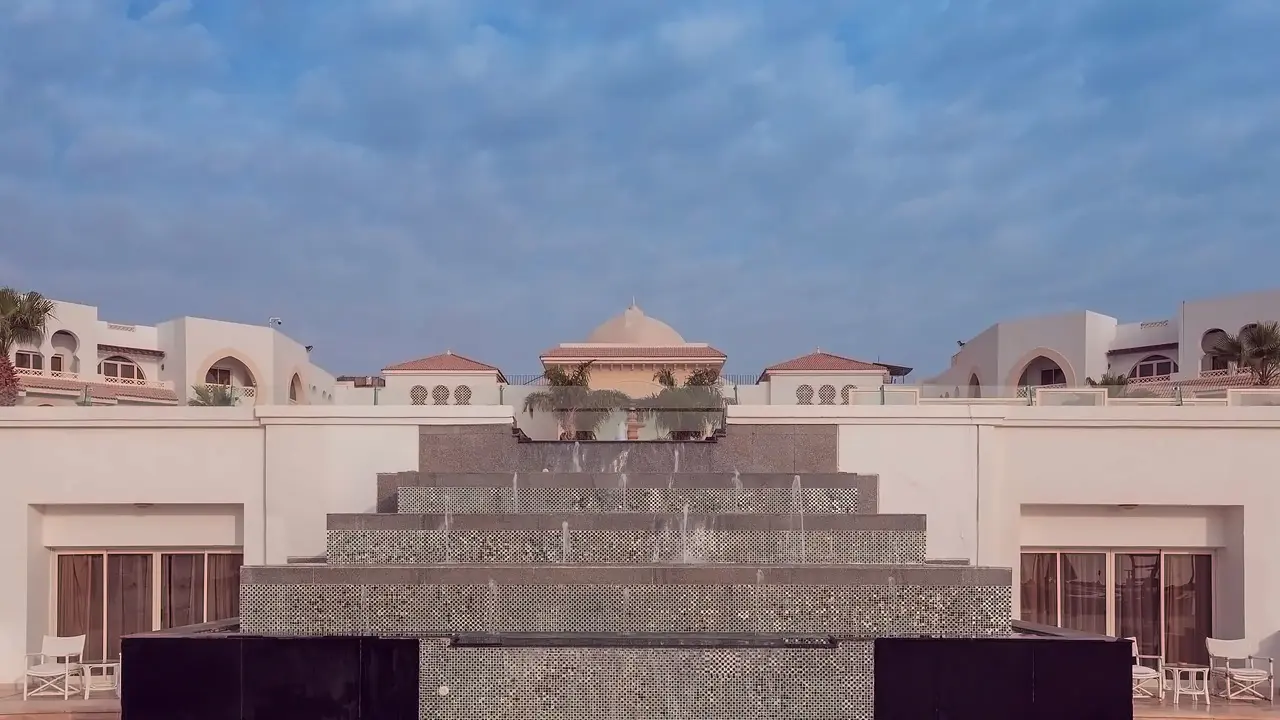 Old Palace Resort