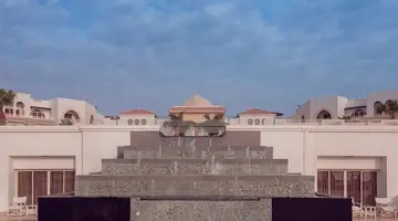Old Palace Resort