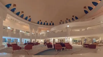 Old Palace Resort