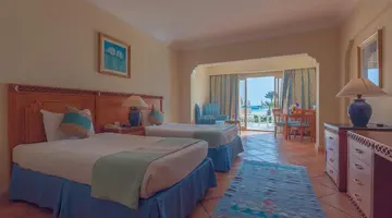 Old Palace Resort