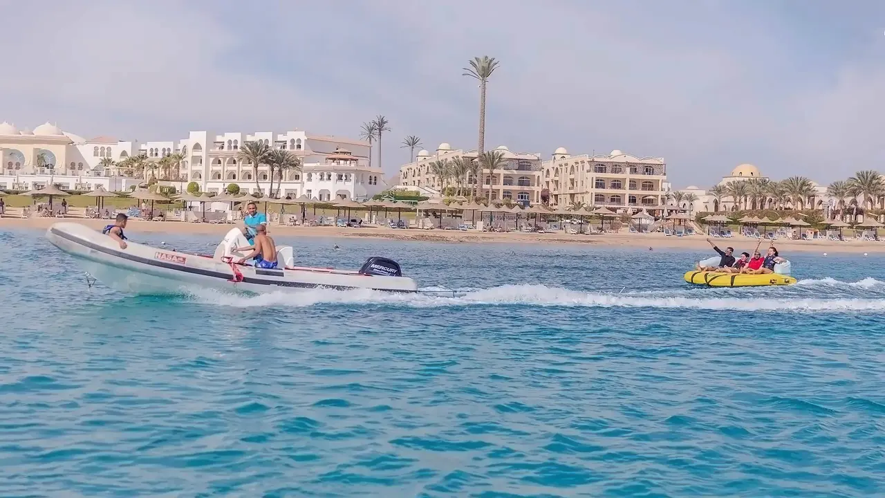 Old Palace Resort