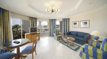 Old Palace Resort