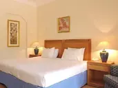 OLD PALACE RESORT