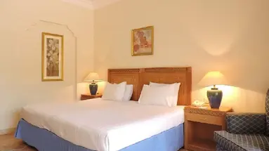 OLD PALACE RESORT