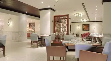 Old Palace Resort