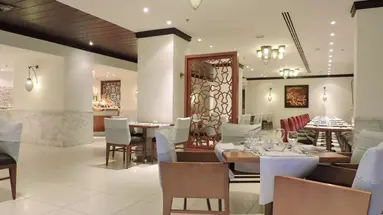 Old Palace Resort