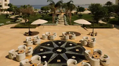 Old Palace Resort