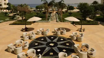 Old Palace Resort