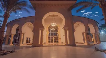 Old Palace Resort