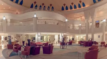 Old Palace Resort