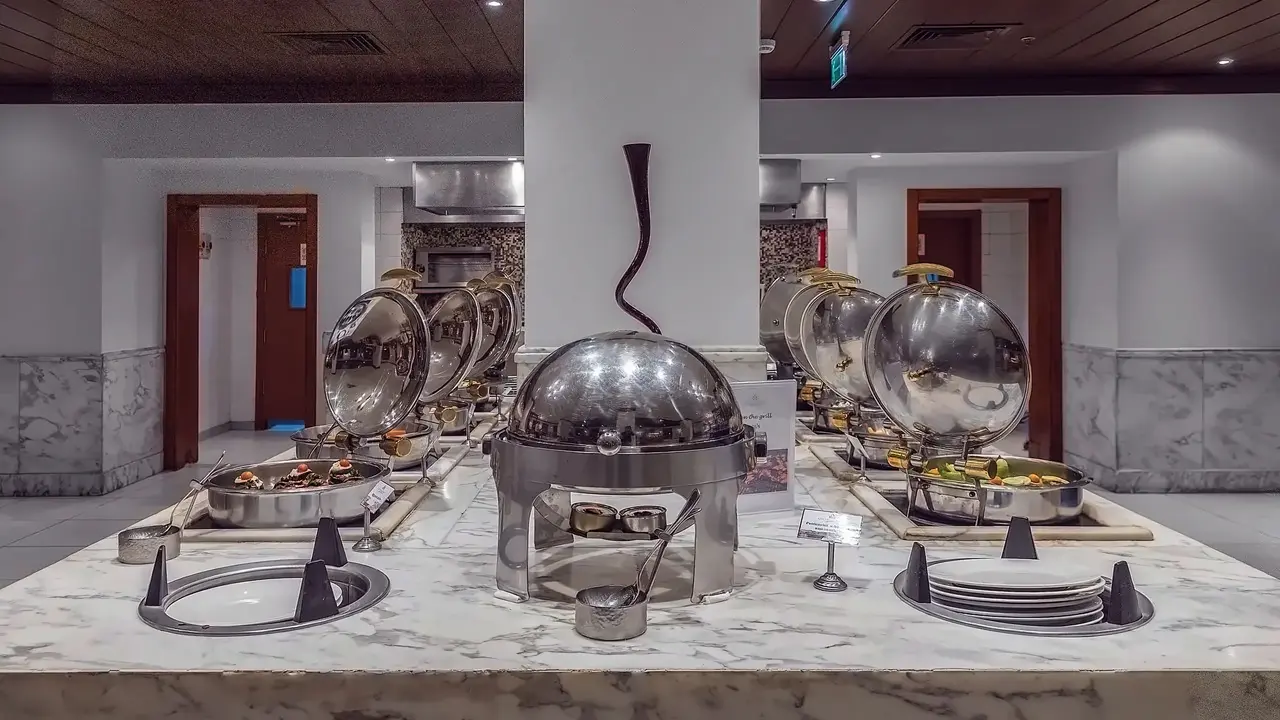 Old Palace Resort