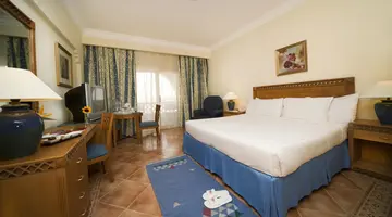 Old Palace Resort