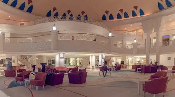 Old Palace Resort
