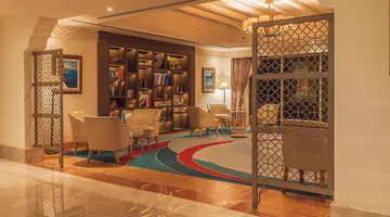 Old Palace Resort