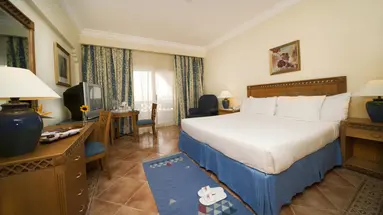 Old Palace Resort