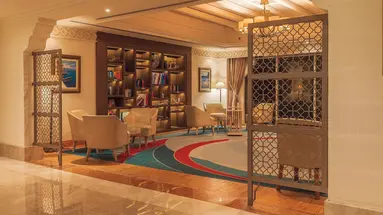 Old Palace Resort