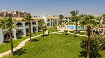 OLD PALACE RESORT