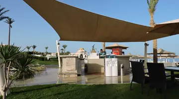 OLD PALACE RESORT