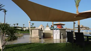 OLD PALACE RESORT