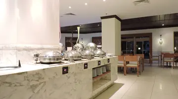 OLD PALACE RESORT