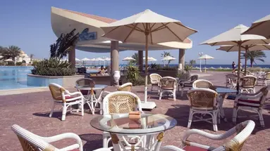 OLD PALACE RESORT