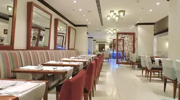 Old Palace Resort