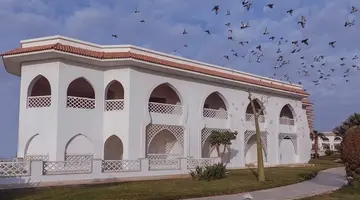 Old Palace Resort